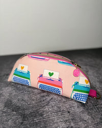 Tasche | Schnittmuster RAE (3 Größen)