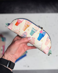Tasche | Schnittmuster RAE (3 Größen)