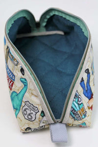 Tasche | Schnittmuster RAE (3 Größen)