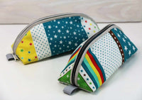 Tasche | Schnittmuster RAE (3 Größen)