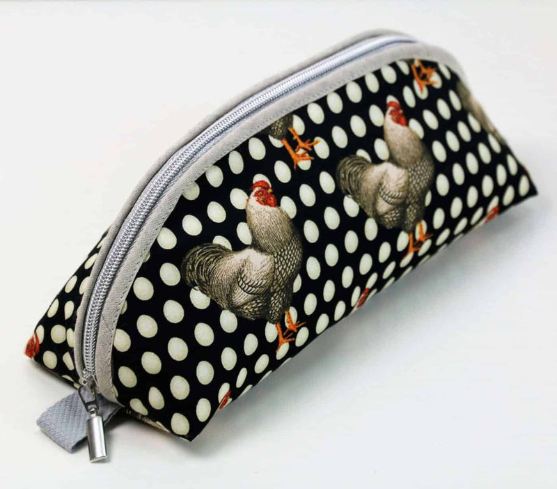 Tasche | Schnittmuster RAE (3 Größen)