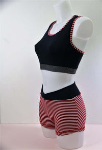 Set Panty & Bustier | Schnittmuster "Hilda" & "Holly"| 32 - 60