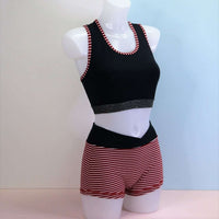 Set Panty & Bustier | Schnittmuster "Hilda" & "Holly"| 32 - 60