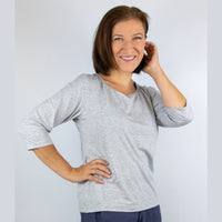 Shirt "BEKKA"