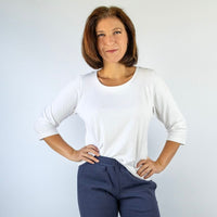 Shirt "BEKKA"