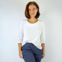 Shirt "BEKKA"