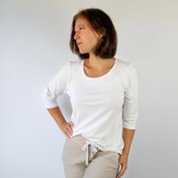 Shirt "BEKKA"