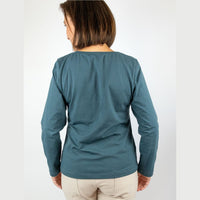 Shirt "BEKKA"