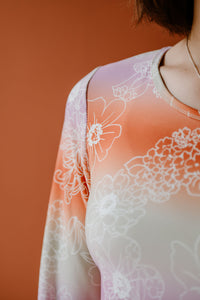 Shirt "BEKKA"