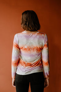 Shirt "BEKKA"