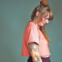 Raglan-Shirt LIZZIE