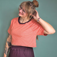 Raglan-Shirt LIZZIE