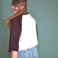 Raglan-Shirt LIZZIE