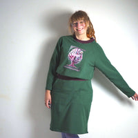 Raglan-Shirt LIZZIE