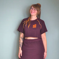Raglan-Shirt LIZZIE