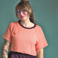 Raglan-Shirt LIZZIE