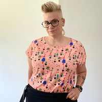 Shirt "MEENE"