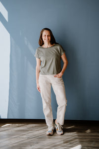 Shirt "MEENE"