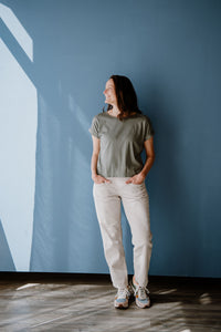 Shirt "MEENE"