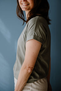 Shirt "MEENE"