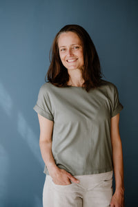 Shirt "MEENE"