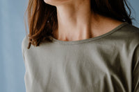 Shirt "MEENE"