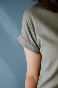 Shirt "MEENE"