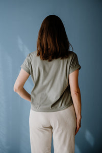 Shirt "MEENE"