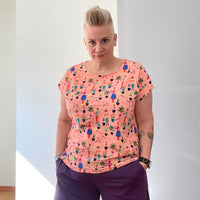 Shirt "MEENE"