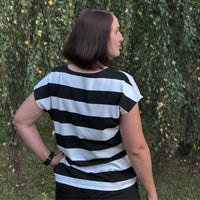 Shirt "MEENE"