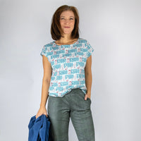 Shirt "MEENE"