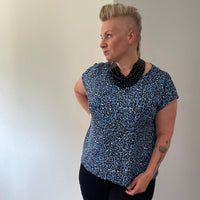 Shirt "MEENE"