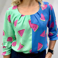 Shirt "MADDOU"