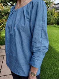 Shirt "MADDOU"