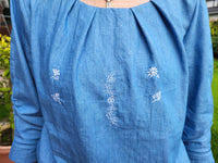 Shirt "MADDOU"
