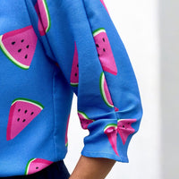 Shirt "MADDOU"