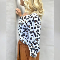 Shirt "MADDOU"