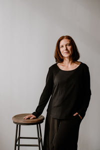 Damen-Shirt "SANTJE"