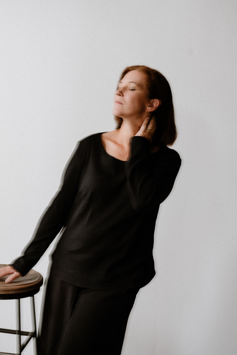 Damen-Shirt "SANTJE"