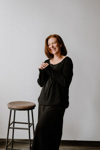 Damen-Shirt "SANTJE"