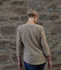 Damen-Shirt "SANTJE"
