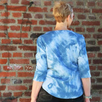 Damen-Shirt "SANTJE"