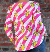 Damen-Shirt "SANTJE"