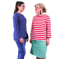 Damen-Shirt “SEDONA”