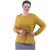 Damen-Shirt “SEDONA”