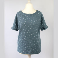 Webware-Shirt "SISSY"