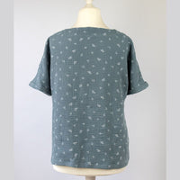 Webware-Shirt "SISSY"