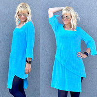 Shirtbluse "TULLIA"