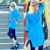 Shirtbluse "TULLIA"