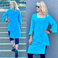 Shirtbluse "TULLIA"